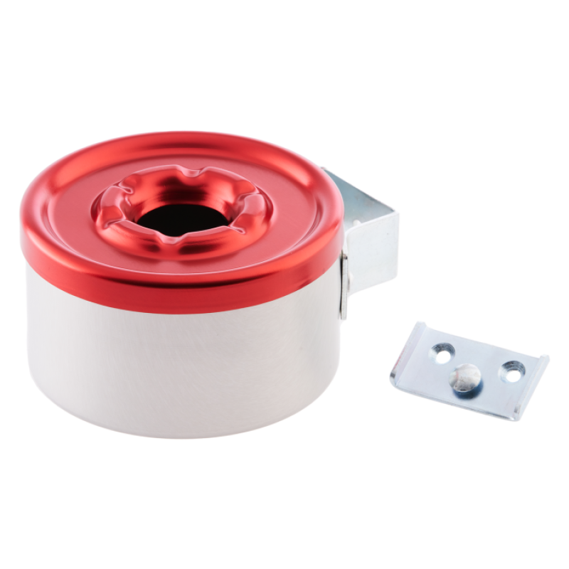 Wandaschenbecher 0.5ltr.